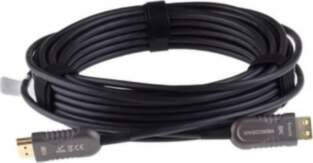 Mercodan Fiber optisk HDMI AOC kabel