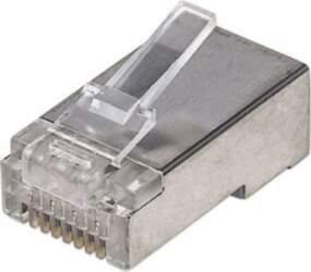 Mercodan Modular plug RJ45, CAT5E