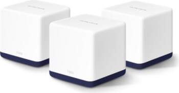 MERCUSYS AC1900 Whole Home Mesh Wi-Fi