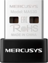 Mercusys | Bluetooth Nano USB Adapter