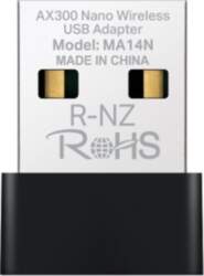 Mercusys MA14N network card