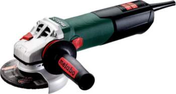 Metabo WEV 15-125 Quick HT angle