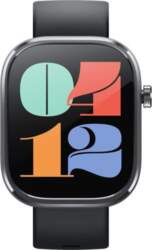 Mibro C4 smartwatch, dark grey