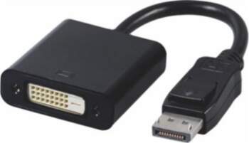 MicroConnect Active Adapter DP - DVI-D