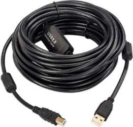 MicroConnect Active USB 2.0 A-B