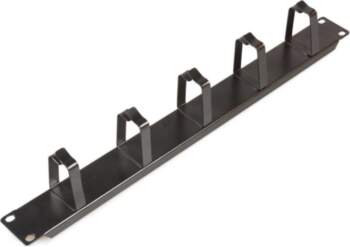 MicroConnect Cable Management 19" 1U