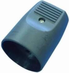 MicroConnect Extender with earth,