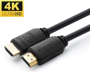 MicroConnect HDMI Cable 4K, 4m