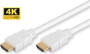 MicroConnect HDMI High Speed cable, 15m
