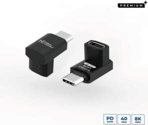 Microconnect MC-USB4AF USB kabelis USB4 Gen