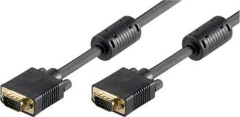 Microconnect MONGG3FB VGA kabelis 3 m