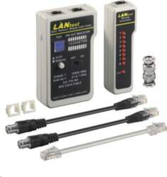 MicroConnect Network Cable Tester Set