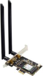 MicroConnect PCIe Intel 7260 Dual-Band