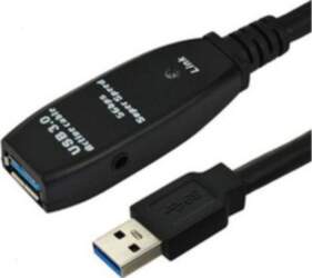 MicroConnect Premium Active USB 3.2
