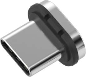 MicroConnect Premium USB4 magnetic plug,