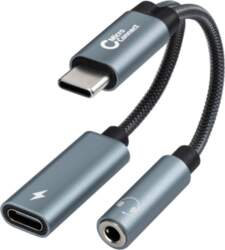 MicroConnect Premium USB-C to USB-C PD