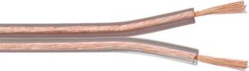 MicroConnect Speaker cable, 100m,