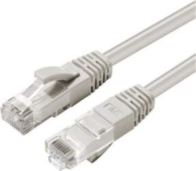 MicroConnect U/UTP CAT5e 7M Grey PVC
