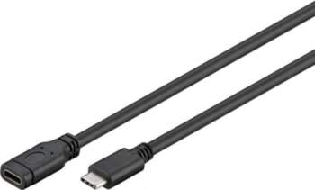 Microconnect USB3.1CC2EX USB kabelis USB