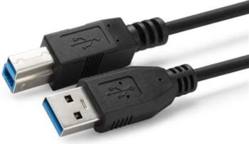 MicroConnect USB 3.2 Gen 1