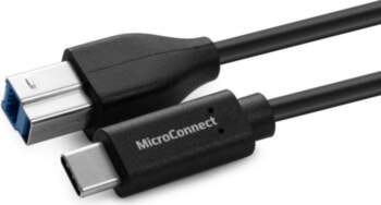 MicroConnect USB-C to USB 3.2