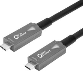 MicroConnect USB-C to USB-C Cable 10m