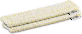 MICROFIBRE PAD FOR WV YELLOW KARCHER