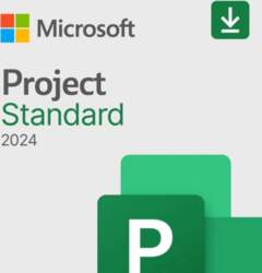 MICROSOFT MS ESD Project Standard 2024