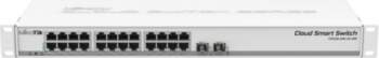 MIKROTIK Cloud Smart Switch