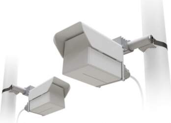 MIKROTIK Wireless Wire Cube Pro (Pair