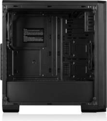Modecom Oberon Pro Midi Tower Black