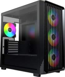Montech X5M (B) computer case Micro
