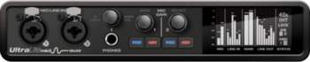 MOTU UltraLite-mk5 - audio interface