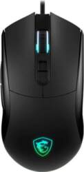 MOUSE USB OPTICAL GAMING/FORGE GM320 MSI
