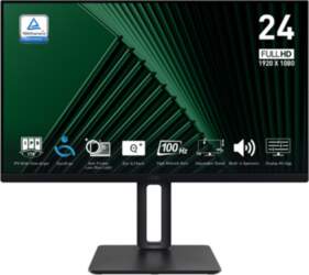 MSI Pro MP245PG monitori 60,5
