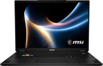 MSI Stealth 18 HX A2WI-087 Intel