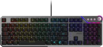 MSI STRIKE 600 V2 SILENT |