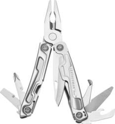 Multitool Leatherman Rev - stainless