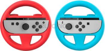 Nacon Joy-Con 2 Wheel, Nintendo Switch