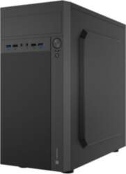 NATEC NPC-2171computer case Desktop Black