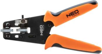 NEO tools 01-559 mechanics tool set