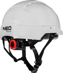 NEO tools 97-211 safety headgear