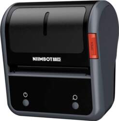 Niimbot B3S_P Label Printer Grey