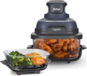 Ninja CRISPi Single 3.8 L