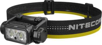 Nitecore Nitecore NU45 headlight