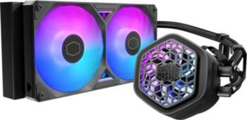 No name Cooler Master MasterLiquid Atmos