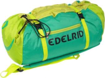No name EDELRID drone rope bag
