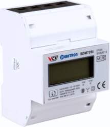 No name Electric Meter (MID) 3-Phase