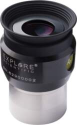 No name Explore Scientific 62° eyepiece