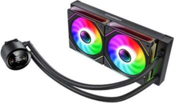 No name Gamemax CPU Liquid Cooler